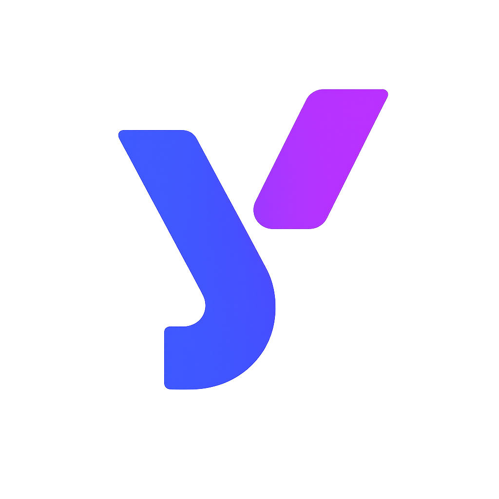 yeeldr logo